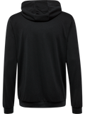 FC Neuwarmbüchen HMLAUTHENTIC PL HOODIE
