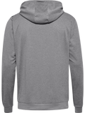 JSG Neuwarmbüchen/Kirchhorst/Isernhagen HMLAUTHENTIC PL ZIP HOODIE