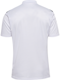 FC Neuwarmbüchen HMLAUTHENTIC FUNCTIONAL POLO