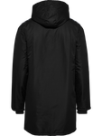 FC Neuwarmbüchen HMLAUTHENTIC BENCH JACKET