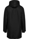 FC Neuwarmbüchen HMLAUTHENTIC BENCH JACKET