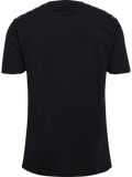 FC Neuwarmbüchen HMLAUTHENTIC CO T-SHIRT S/S
