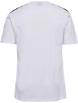 FC Neuwarmbüchen HMLAUTHENTIC CO T-SHIRT S/S