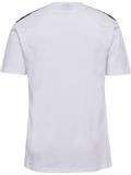 FC Neuwarmbüchen HMLAUTHENTIC CO T-SHIRT S/S