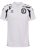 TUS Empelde Hummel CORE 2.0 Polo Weiß
