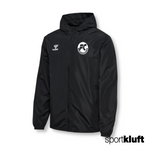 FC Neuwarmbüchen HMLESSENTIAL AW JACKET