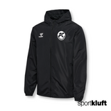 FC Neuwarmbüchen HMLESSENTIAL AW JACKET