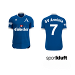 SV Armina Hannover Heimtrikot - Macron Wyvern Eco Trikot
