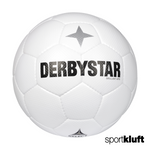 DERBYSTAR BRILLANT APS CLASSIC Gr. 5