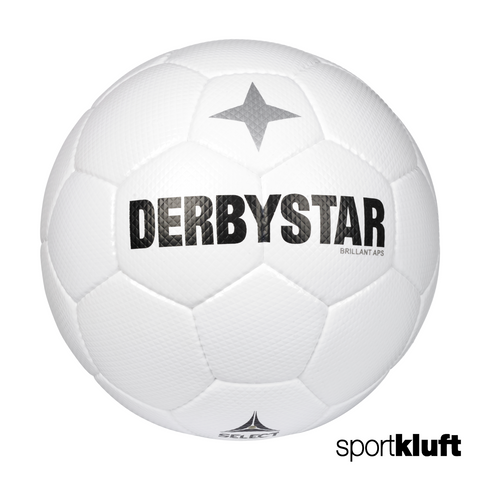 DERBYSTAR BRILLANT APS CLASSIC Gr. 5