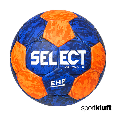 SELECT ATTACK TB Gr. 2-3