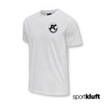 FC Neuwarmbüchen HMLRED BASIC T-SHIRT S/S