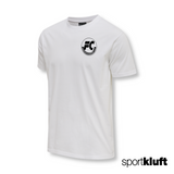 FC Neuwarmbüchen HMLRED BASIC T-SHIRT S/S
