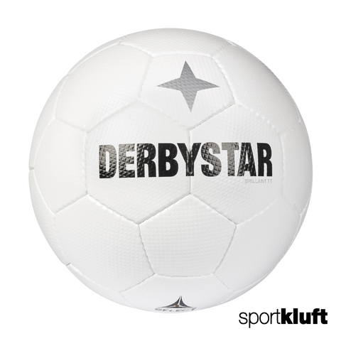 DERBYSTAR BRILLANT TT CLASSIC Gr. 5