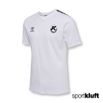 FC Neuwarmbüchen HMLAUTHENTIC CO T-SHIRT S/S