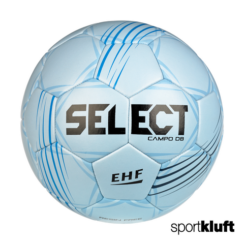 SELECT CAMPO DB Gr. 0-3