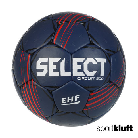 SELECT CIRCUIT Gr. 1-3