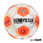 DERBYSTAR BUNDESLIGA CLUB S-LIGHT Gr. 3-5