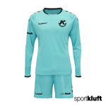 FC Neuwarmbüchen CORE GK SET
