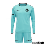 FC Neuwarmbüchen CORE GK SET