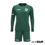 FC Neuwarmbüchen CORE GK SET