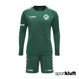 FC Neuwarmbüchen CORE GK SET