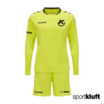 FC Neuwarmbüchen CORE GK SET