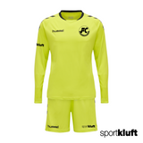 FC Neuwarmbüchen CORE GK SET