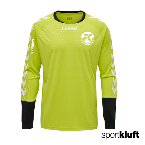 FC Neuwarmbüchen ESSENTIAL GK JERSEY