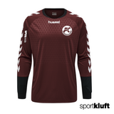 FC Neuwarmbüchen ESSENTIAL GK JERSEY