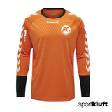 FC Neuwarmbüchen ESSENTIAL GK JERSEY