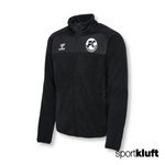 FC Neuwarmbüchen HMLGO FLEECE JACKET