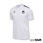 FC Neuwarmbüchen HMLAUTHENTIC FUNCTIONAL POLO