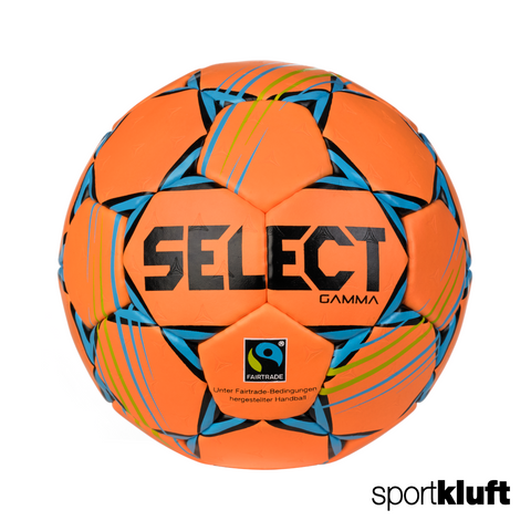 SELECT GAMMA Gr. 0-2