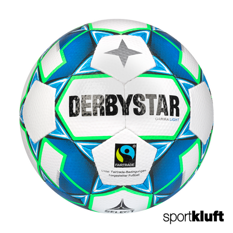 DERBYSTAR GAMMA LIGHT Gr. 4-5