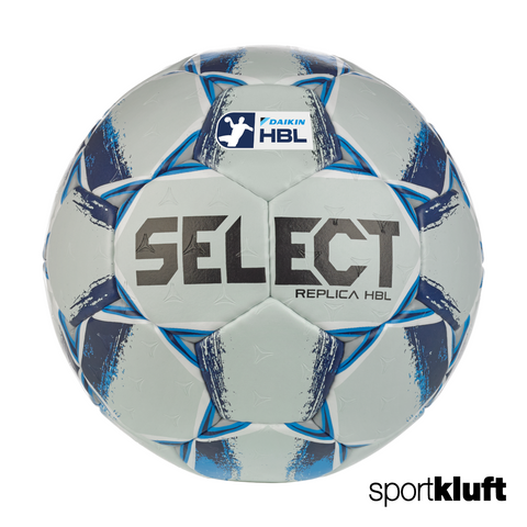 SELECT HBL REPLICA Gr. 0-3