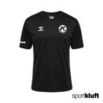 FC NEUWARMBÜCHEN HMLESSENTIAL JERSEY S/S