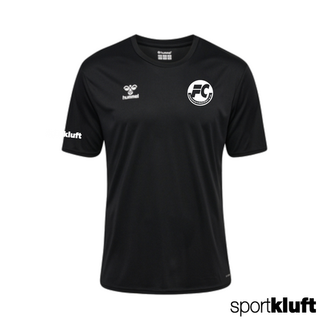 FC NEUWARMBÜCHEN HMLESSENTIAL JERSEY S/S