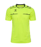 HMLREFEREE JERSEY KURZARM