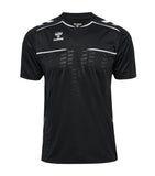 HMLREFEREE JERSEY KURZARM