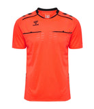 HMLREFEREE JERSEY KURZARM