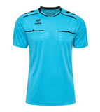 HMLREFEREE JERSEY KURZARM