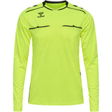HMLREFEREE JERSEY LANGARM
