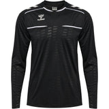 HMLREFEREE JERSEY LANGARM