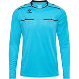 HMLREFEREE JERSEY LANGARM