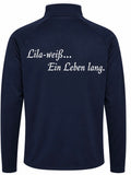 TUS Empelde HMLCORE 2.0 HALF ZIP