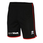 SV Lindwedel Hope Hose Bonn Marineblau/Rot