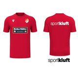 SPVGG Oetzen-Stöcken Trainingsshirt – Macron Rigel Hero