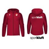 SPVGG Oetzen-Stöcken Regenjacke Elbrus