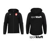 SPVGG Oetzen-Stöcken Regenjacke Elbrus